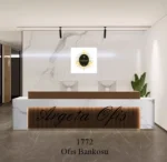 1772 Karşılama Bankoları