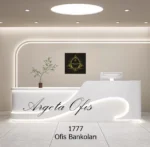 1777 Karşılama Bankoları