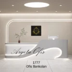 1777 Karşılama Bankoları