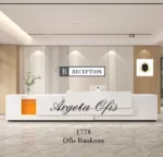 1778 Karşılama Bankoları