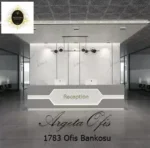 1783 Karşılama Bankoları