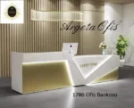1786 Karşılama Bankoları