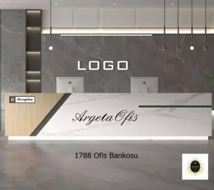 1788 Karşılama Bankoları