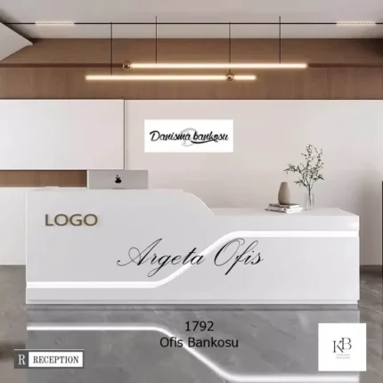 1792 Karşılama Bankoları