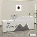 1793 Karşılama Bankoları