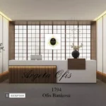 1794 Karşılama Bankoları