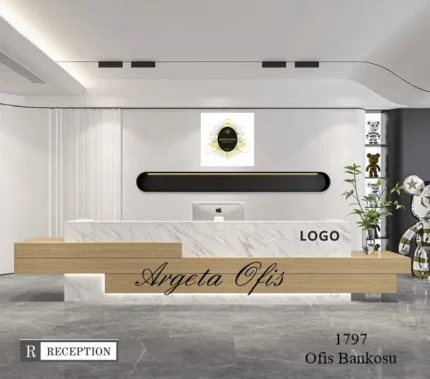 1797 Karşılama Bankoları