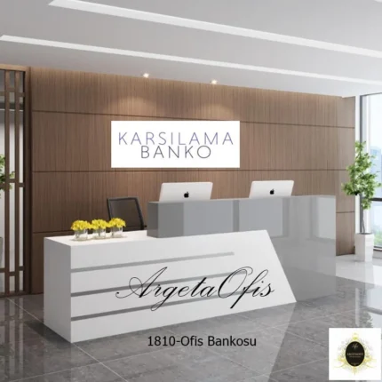 1810 Karşılama Bankoları