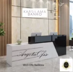 1810 Karşılama Bankoları