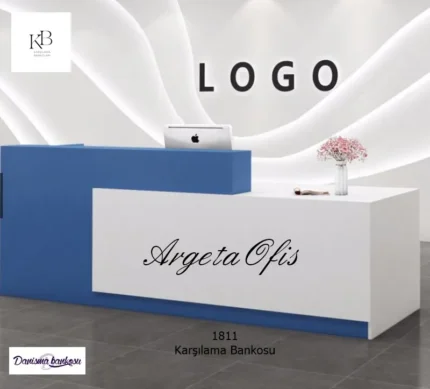 1811 Karşılama Bankoları