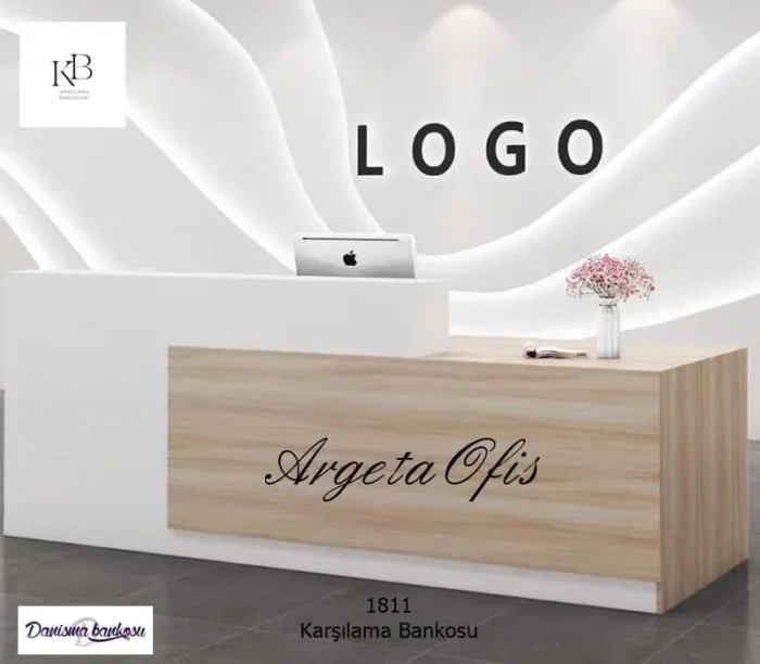 1811 Karşılama Bankoları