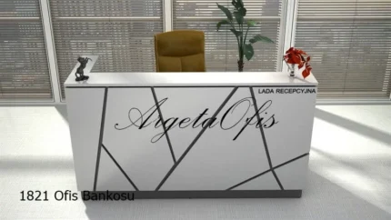 1821 Karşılama Bankoları