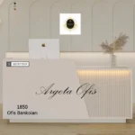 1850 Karşılama Bankoları