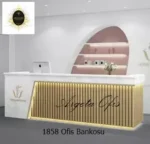 1858 Karşılama Bankoları