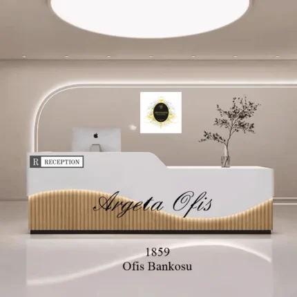 1859 Karşılama Bankoları