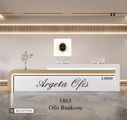 1863 Karşılama Bankoları
