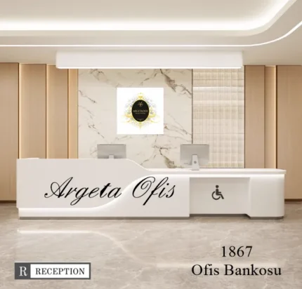 1867 Karşılama Bankoları