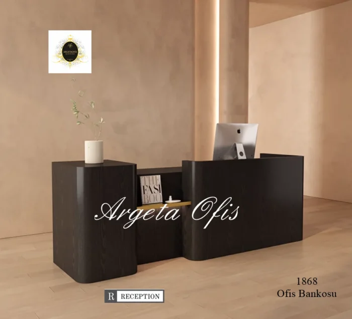 1868 Karşılama Bankoları