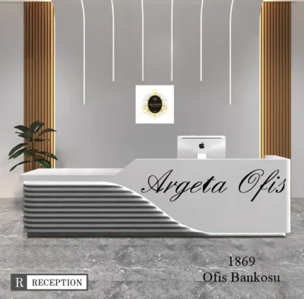 1869 Karşılama Bankoları