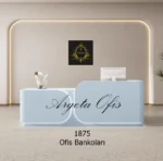 1875 Karşılama Bankoları