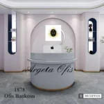 1878 Karşılama Bankoları