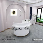 1878 Karşılama Bankoları