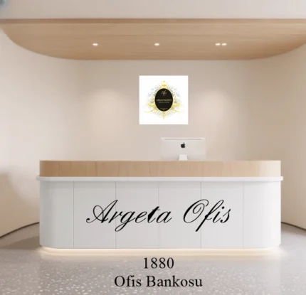 1880 Karşılama Bankoları