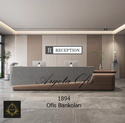 1894 Karşılama Bankoları