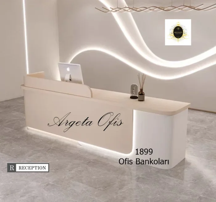 1899 Karşılama Bankoları