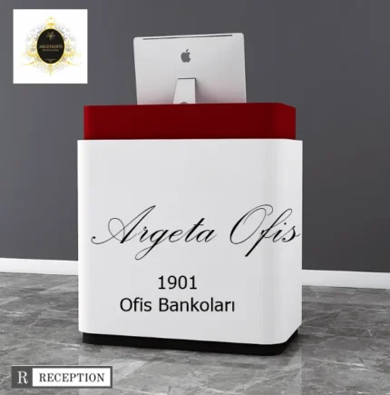 1901 Karşılama Bankoları