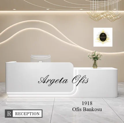 1918 Karşılama Bankoları