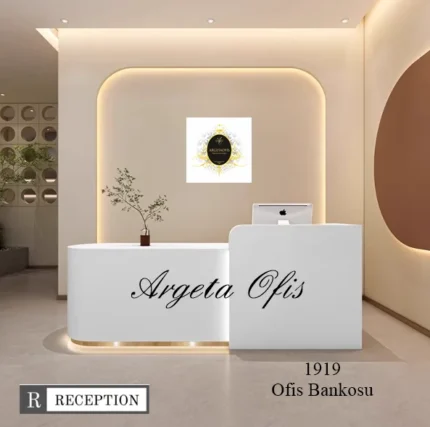 1919 Karşılama Bankoları