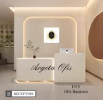 1919 Karşılama Bankoları