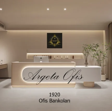 1920 Karşılama Bankoları