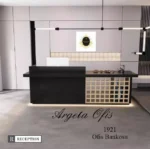 1921 Karşılama Bankoları