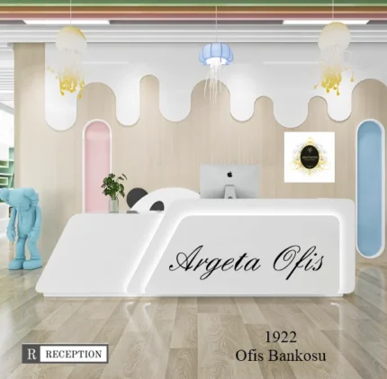 1922 Karşılama Bankoları