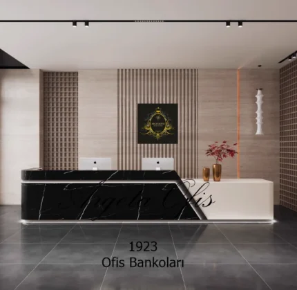 1923 Karşılama Bankoları