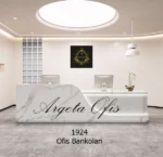 1924 Karşılama Bankoları