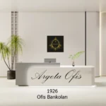 1926 Karşılama Bankoları