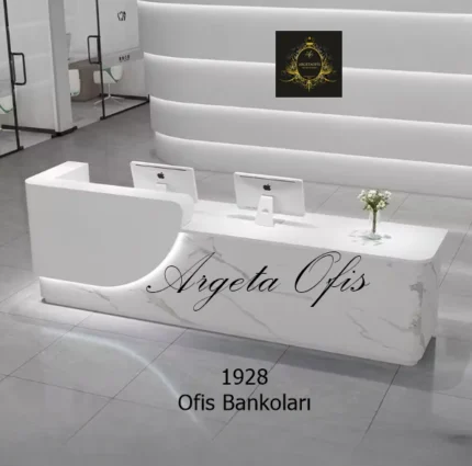 1928 Karşılama Bankoları