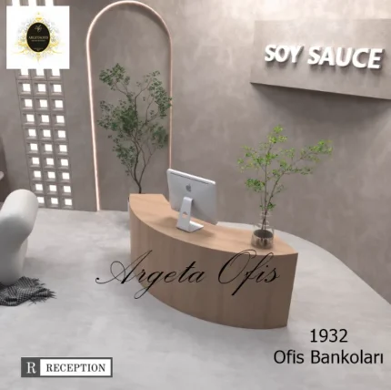 1932 Karşılama Bankoları