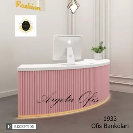 1933 Karşılama Bankoları