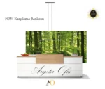 1935 Karşılama Bankoları