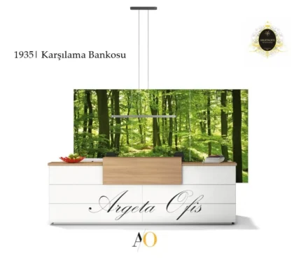 1935 Karşılama Bankoları