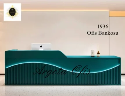 1936 Karşılama Bankoları
