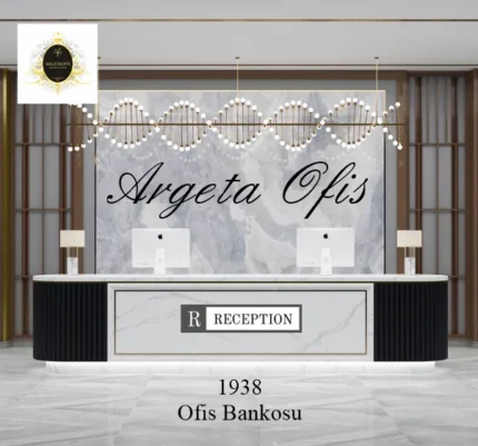 1938 Karşılama Bankoları