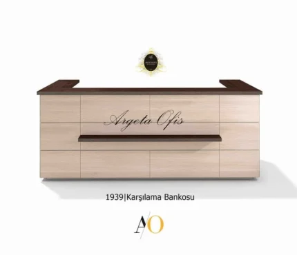 1939 Karşılama Bankoları