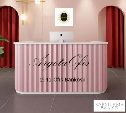 1941 Karşılama Bankoları