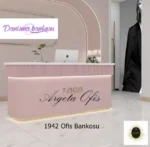 1942 Karşılama Bankoları