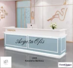 1944 Karşılama Bankoları